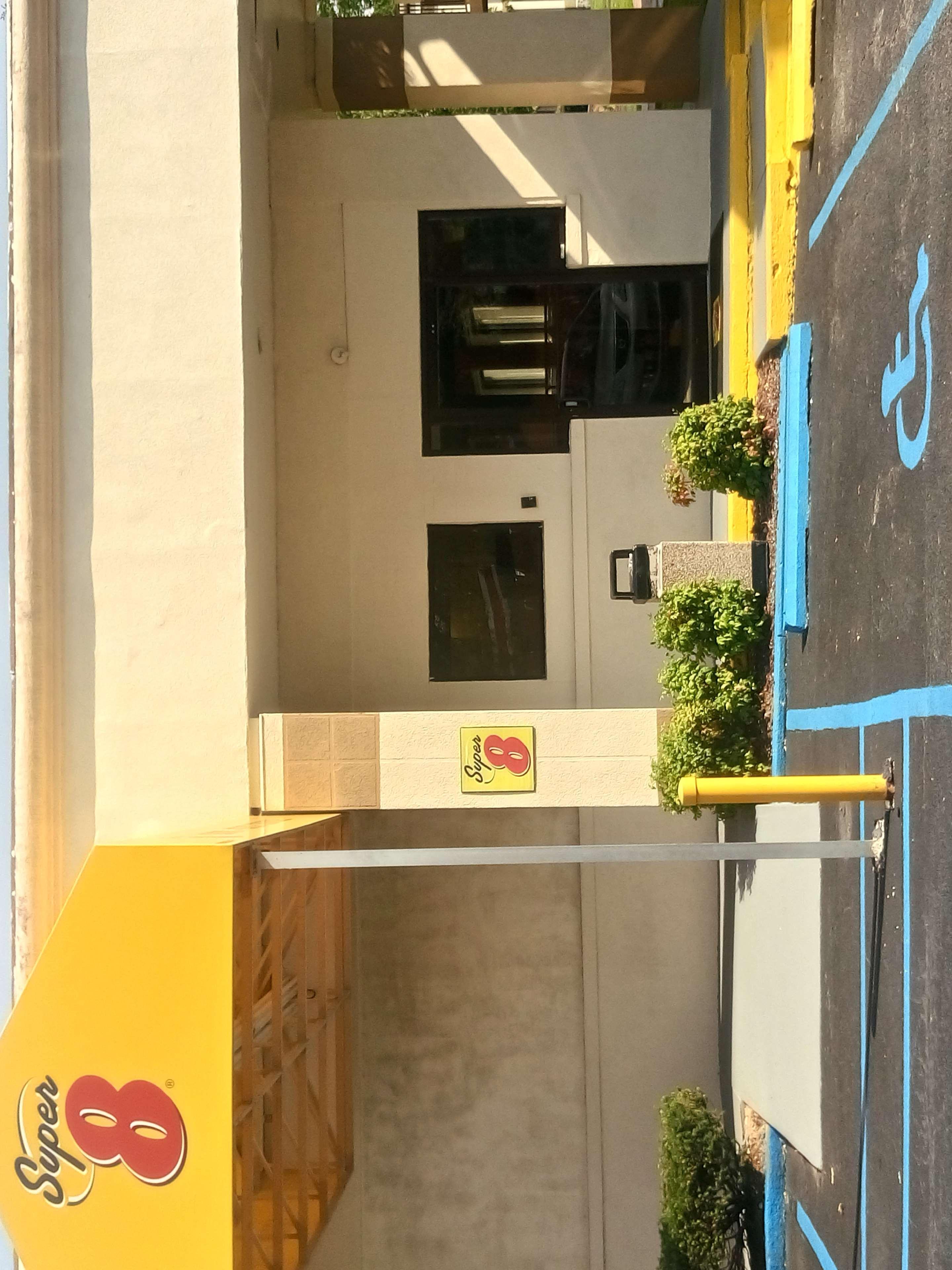 Super 8 By Wyndham Dover Dış mekan fotoğraf